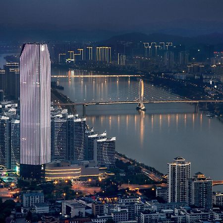 Hyatt Place Liuzhou Eksteriør billede