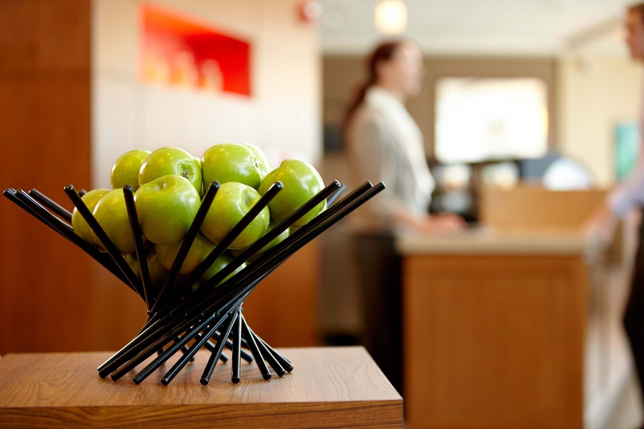 Hyatt Place Liuzhou Eksteriør billede