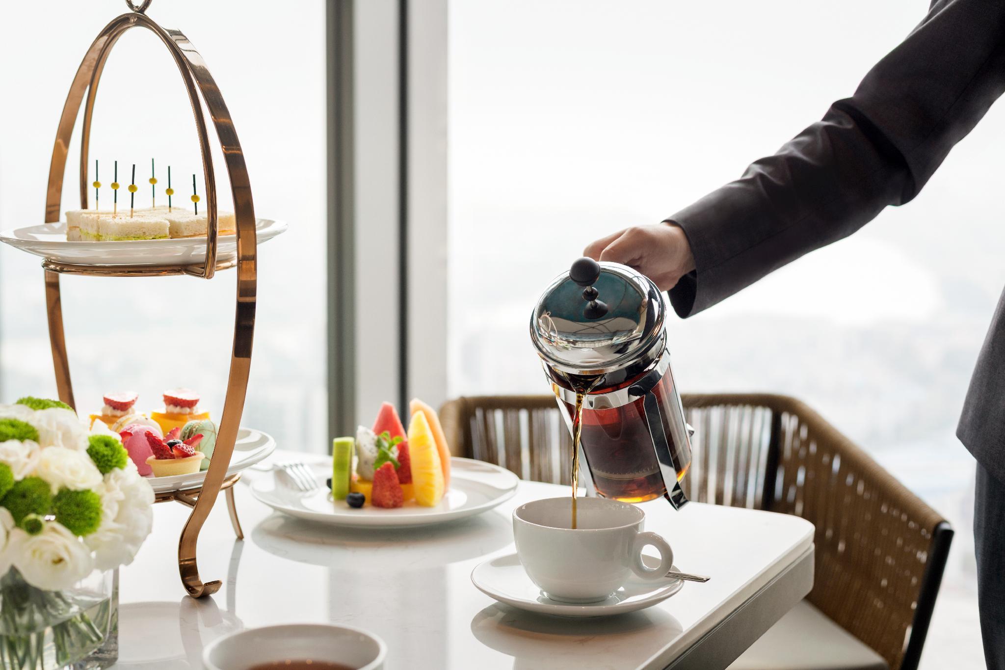Hyatt Place Liuzhou Eksteriør billede