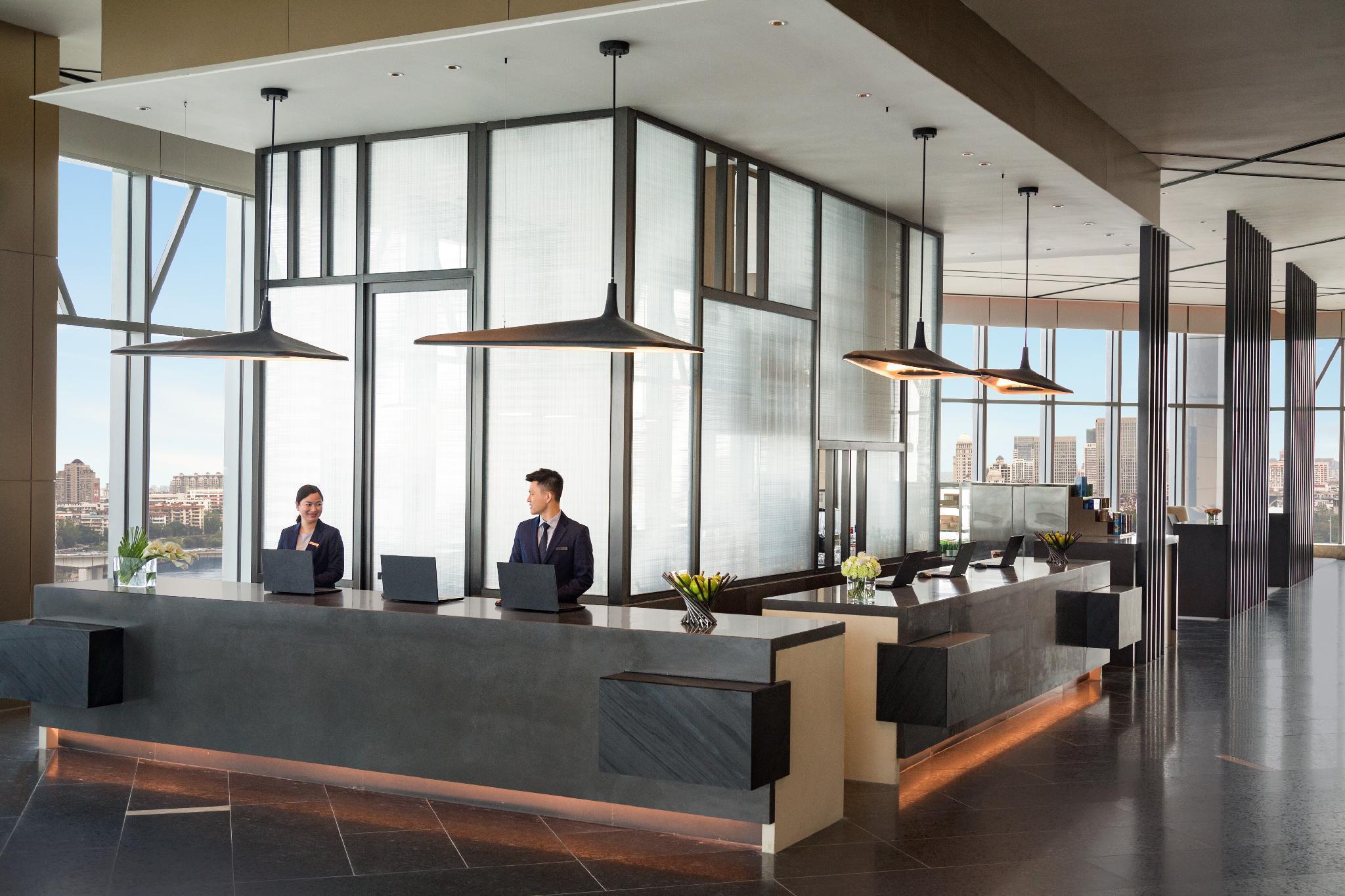Hyatt Place Liuzhou Eksteriør billede