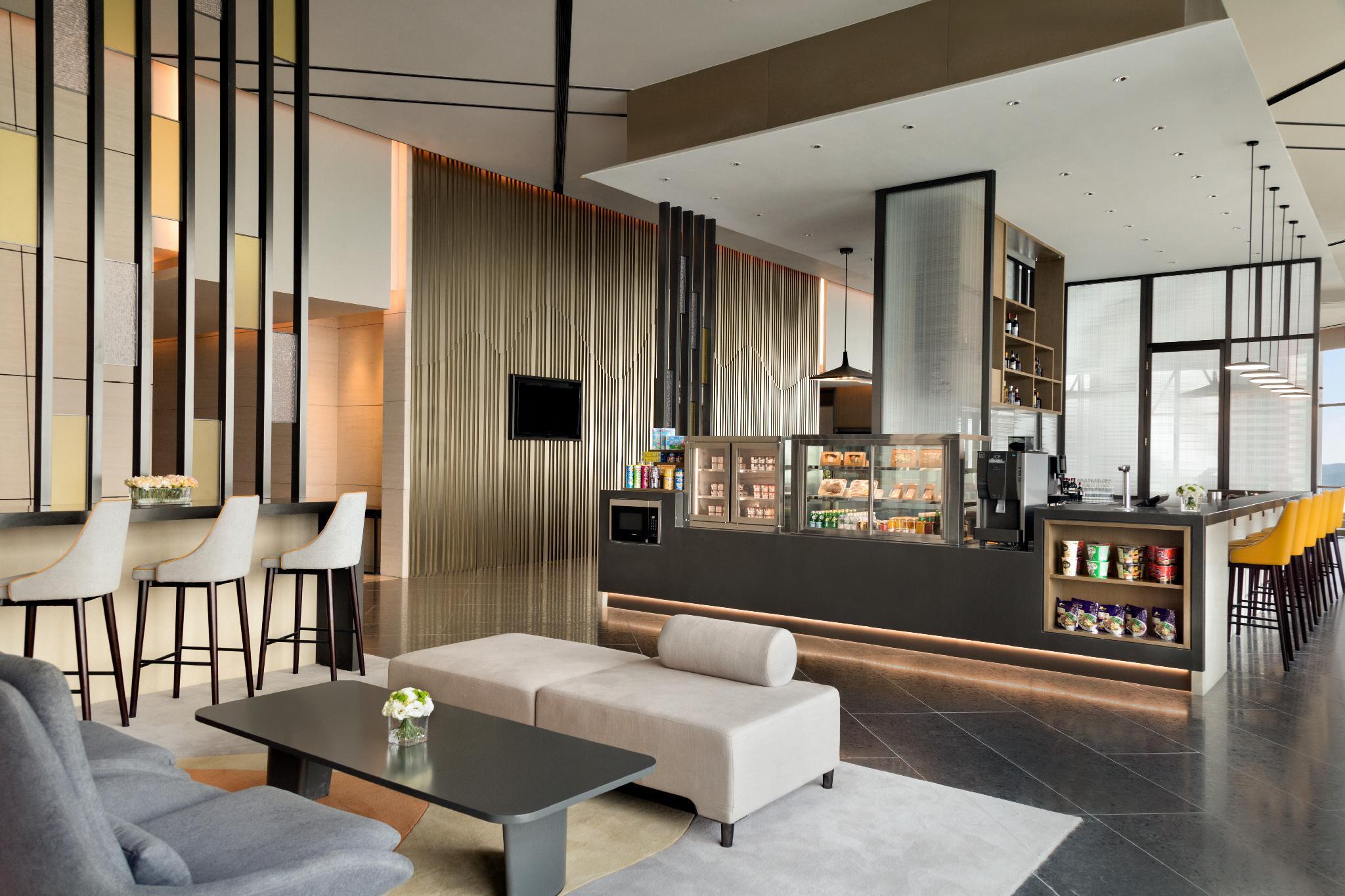 Hyatt Place Liuzhou Eksteriør billede