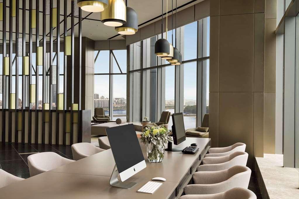 Hyatt Place Liuzhou Interiør billede