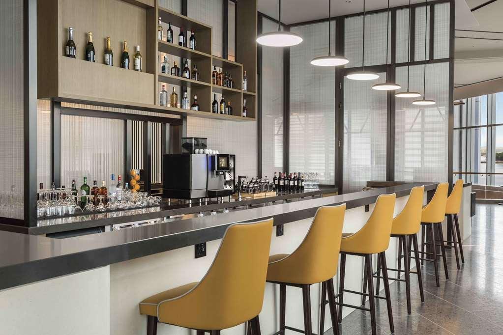 Hyatt Place Liuzhou Restaurant billede