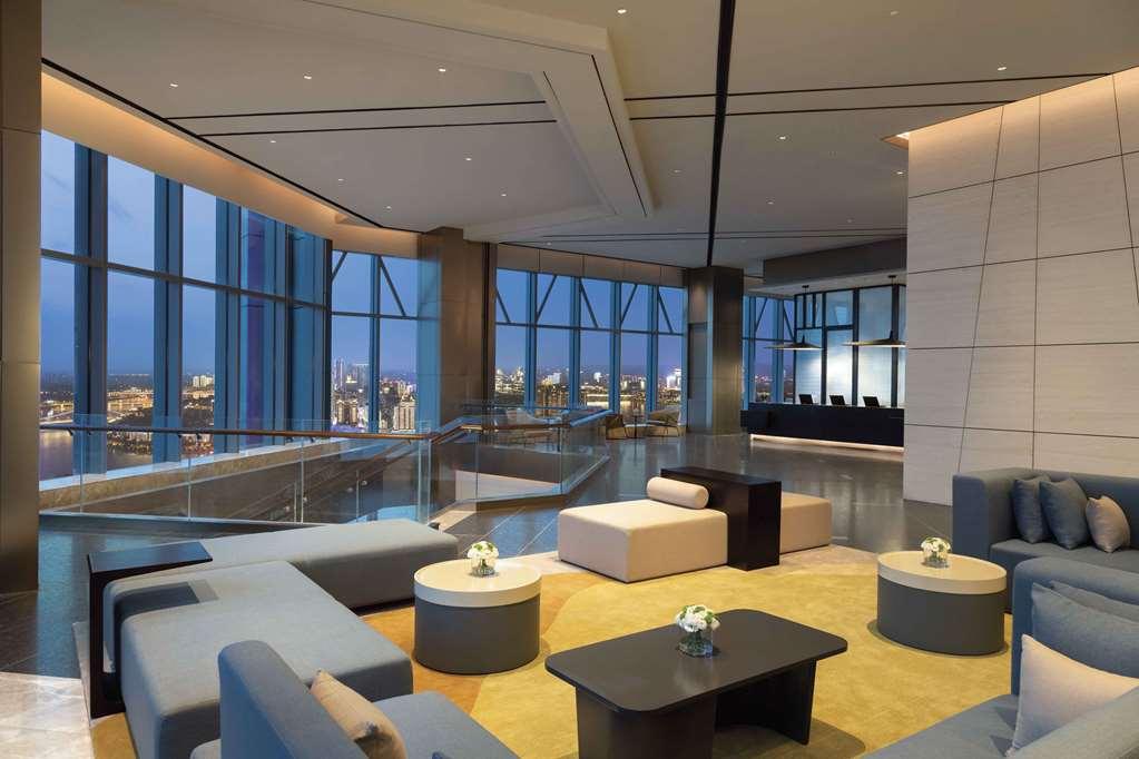 Hyatt Place Liuzhou Interiør billede