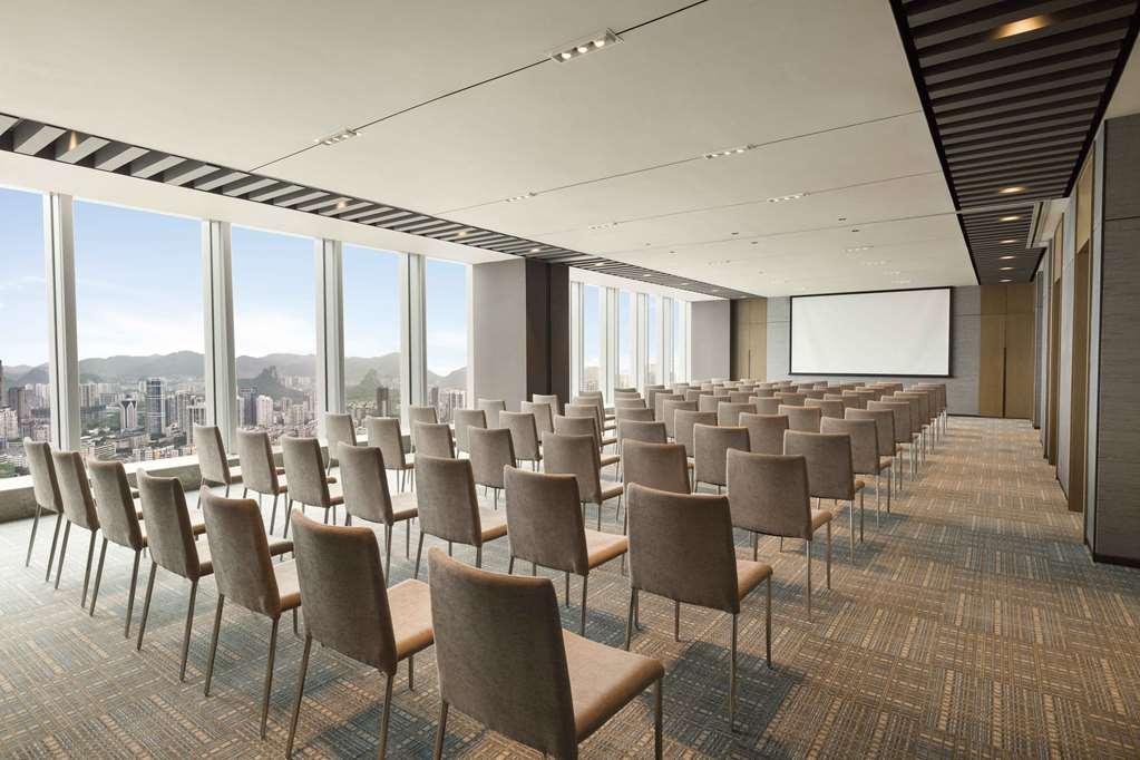 Hyatt Place Liuzhou Faciliteter billede