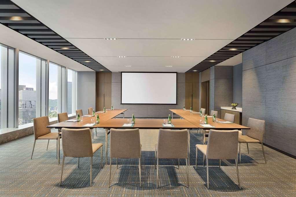 Hyatt Place Liuzhou Faciliteter billede