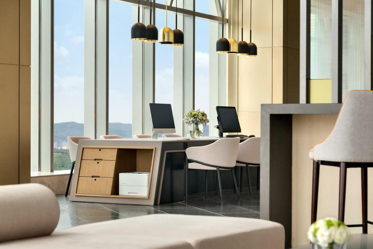 Hyatt Place Liuzhou Eksteriør billede