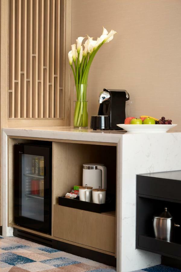 Hyatt Place Liuzhou Eksteriør billede