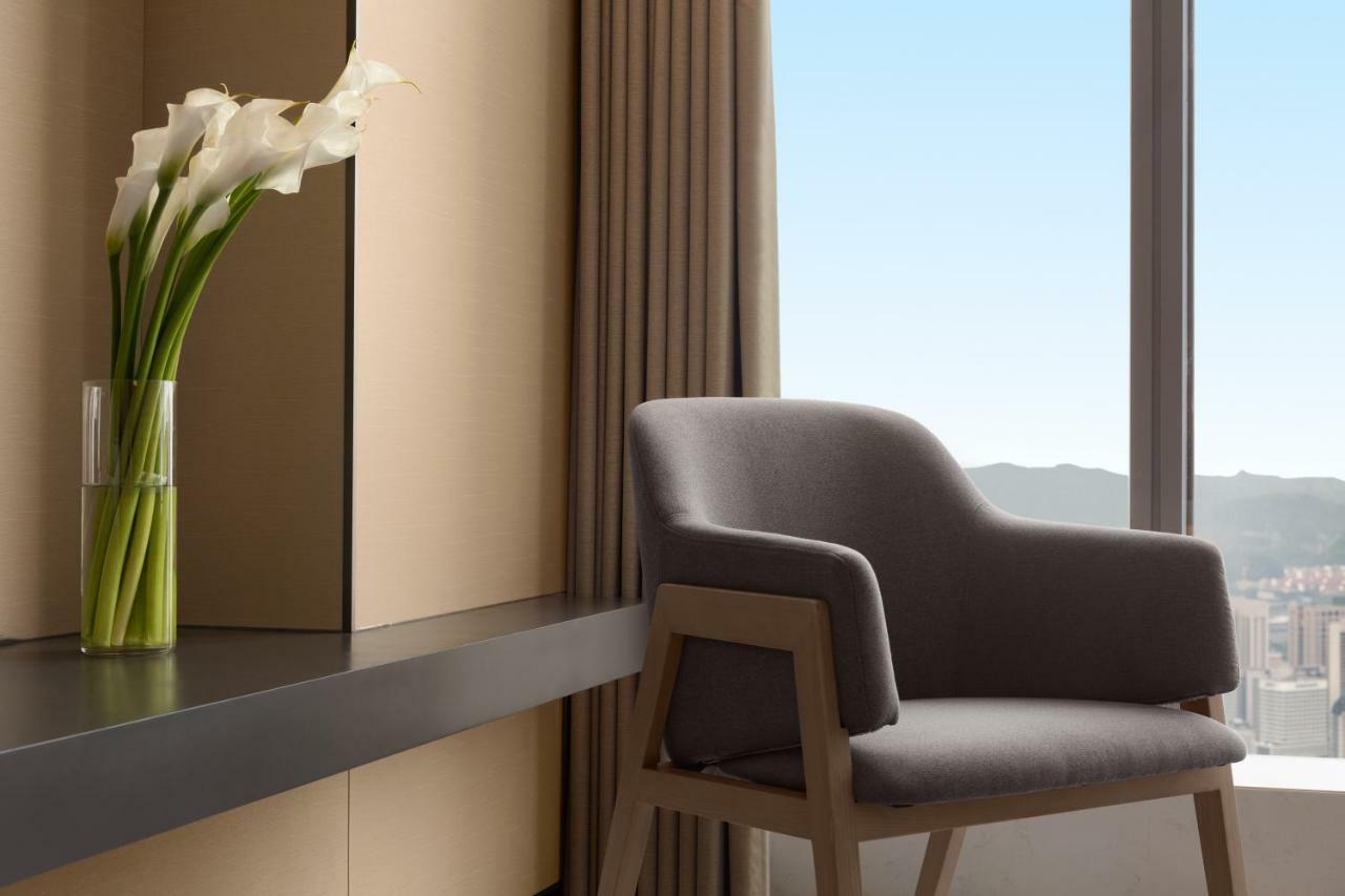Hyatt Place Liuzhou Eksteriør billede