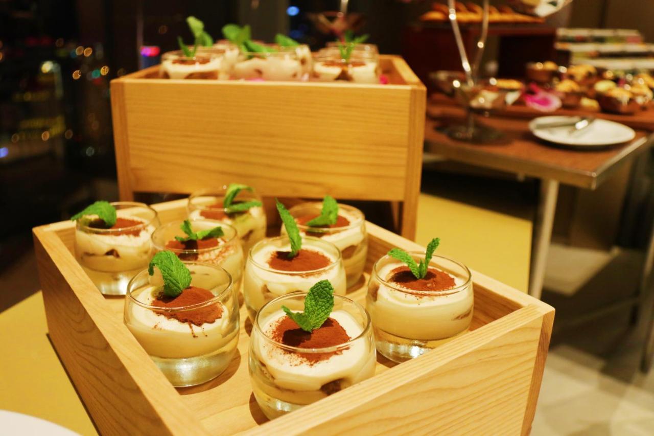 Hyatt Place Liuzhou Eksteriør billede